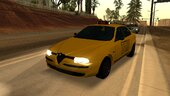Alpha Romeo 156Taxi